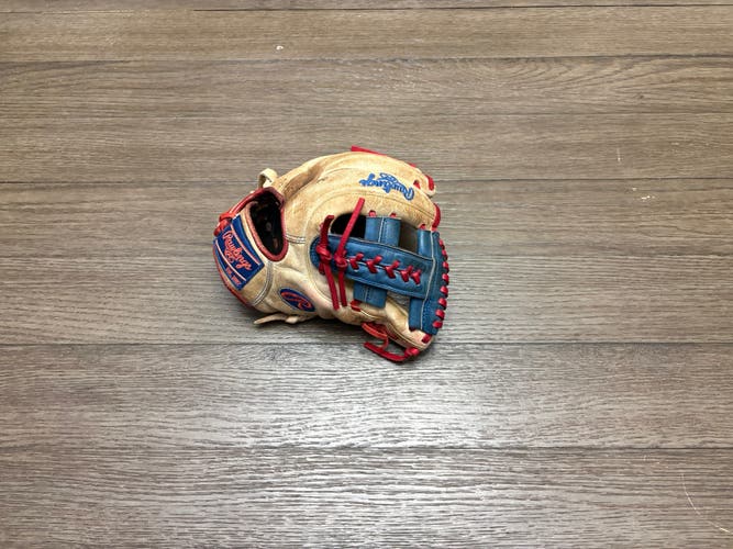 Rawlings Heart of the Hide 11.5" I Web