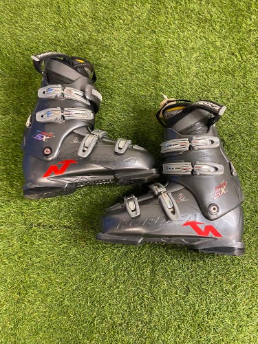 Nordica Easy Move SX 45 Ski Boots | Mondo 29.5 (335mm)