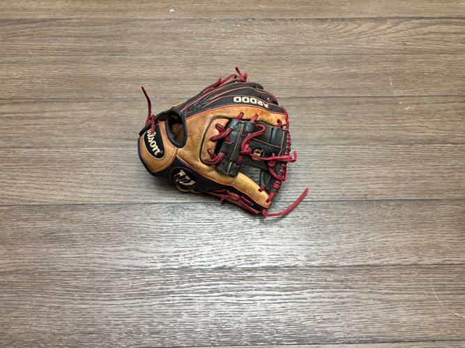 Wilson A2000 DP15 11.5" I Web