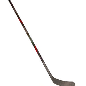 New Jonathan Huberdeau Bauer NexusDK (red Tracer dress) Pro Stock - LH, P92M, 82 Flex