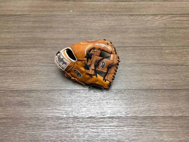 Rawlings Heart of the Hide Wingtip 11.5" I Web