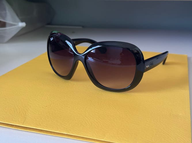 Ray-ban JACKIE OHH II 60mm