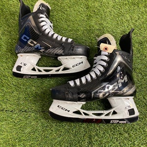 CCM Tacks XF Pro Hockey Skates | Intermediate Size 6.5