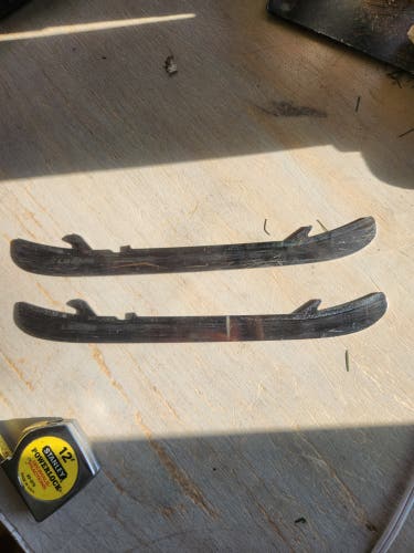 Bauer LS PULSE 263 mm (Used)