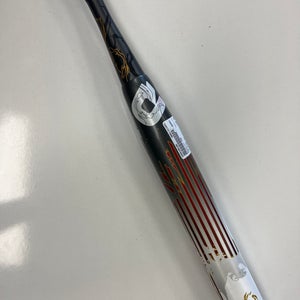 2021 DeMarini FNX Composite Bat (-9) 24 oz 33" (Used)