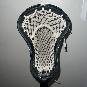 STX Stallion Used Stringing Head (Used)