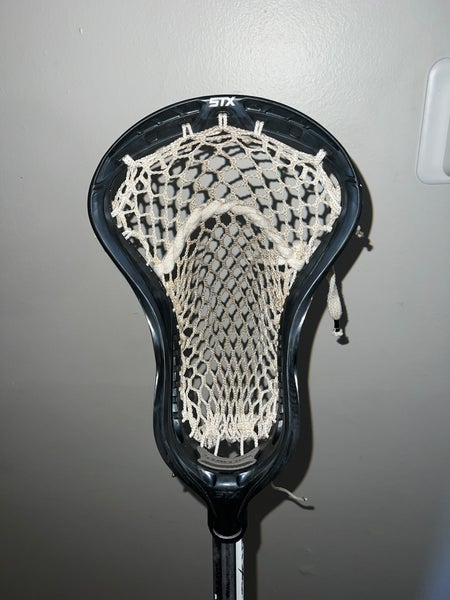 STX Stallion Used Stringing Head (Used)