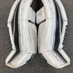 34"+2" Senior Vaughn Ventus SLR Pro Goalie Leg Pads