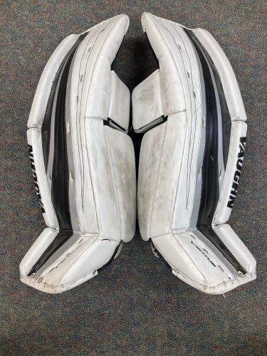 34"+2" Senior Vaughn Ventus SLR Pro Goalie Leg Pads