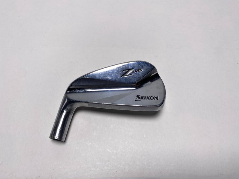 Srixon Z U65 Utility 3 Utility Iron 20* HEAD ONLY Mens LH