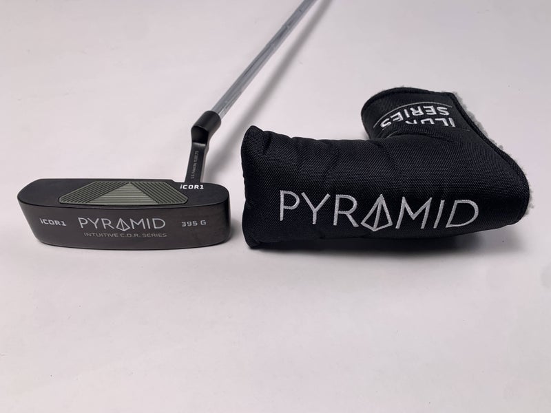 Pyramid iCOR Blade Putter 34" Mens RH HC
