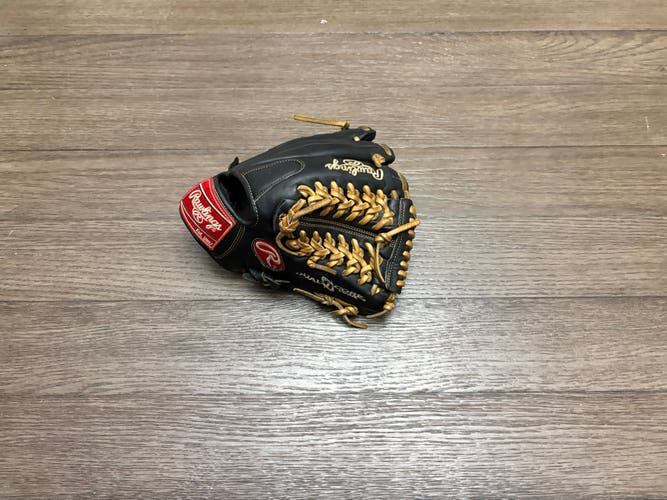 Rawlings Heart of the Hide 12" Trapeze