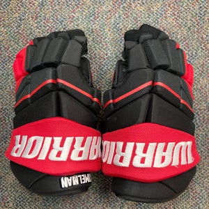 13" Senior Warrior Alpha LX30 Gloves