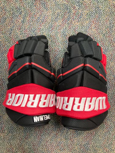 13" Senior Warrior Alpha LX30 Gloves