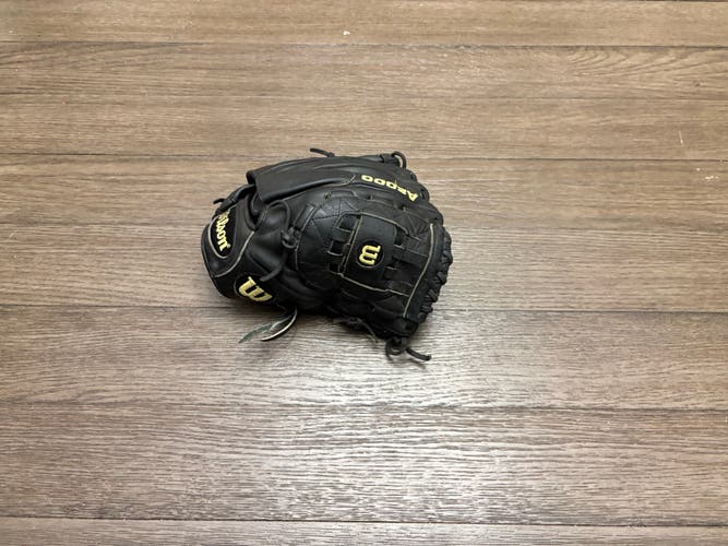Wilson A2000 ASO 12" Basket Web