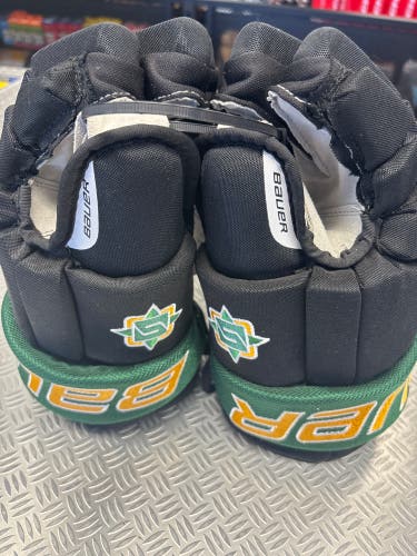 Bauer Vapor Team Pro Gloves 13"