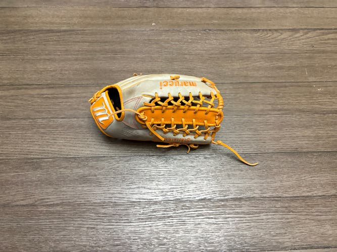 Custom Marucci Cypress 13" Trapeze