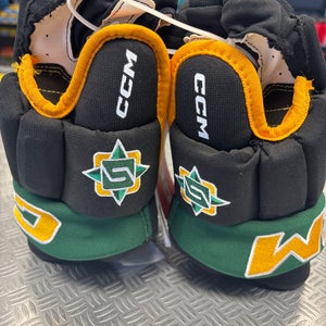 CCM 85C Gloves 11"