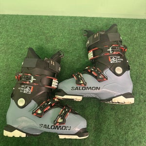 Salomon QST Access 70 T Ski Boots (Used) | Mondo 25.5 (298mm)