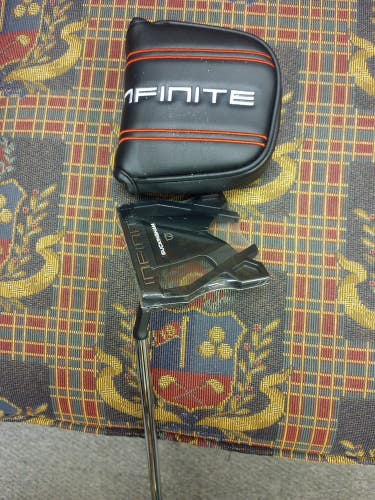 Wilson Infinite MLH 34" Buckingham Putter