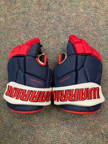 14" Warrior Covert Pro Gloves