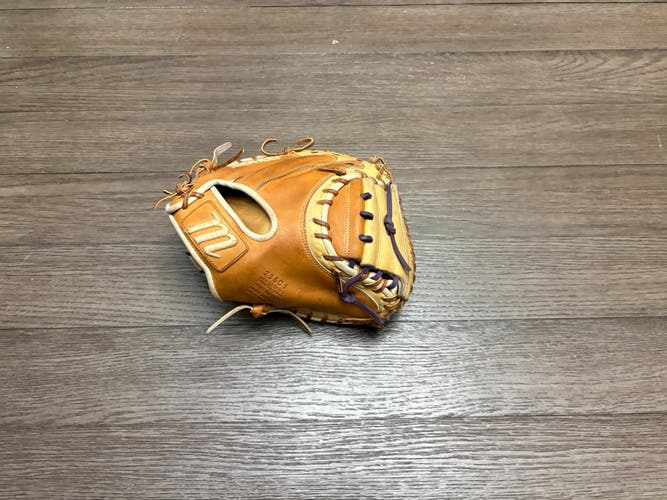 Marucci Cypress Series 33.5" Catchers Mitt