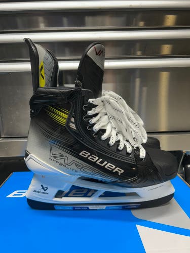 Bauer Vapor Hyperlite2 Hockey Skates NCAA Pro Stock Size 10 FIT 2 288MM (New)