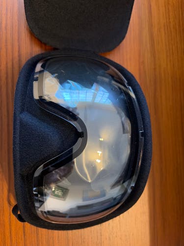 POC Fovea Mid Clear Lens (New)