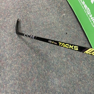 Senior CCM Tacks AS-VI Pro Hockey Stick | LH P28