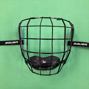Bauer True Vision Cage | Medium