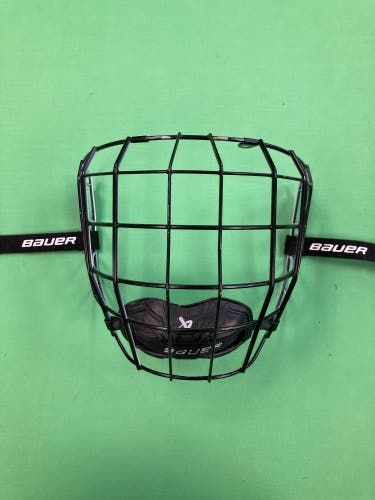Bauer True Vision Cage | Medium