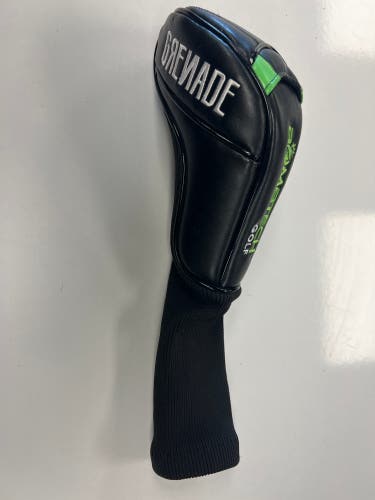 BombTech Right Handed Fairway Wood Regular Flex 3 Wood (Used)