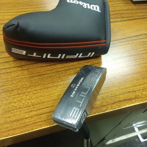 Wilson Infinite MRH Michigan Ave Putter