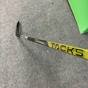 Senior CCM Super Tacks AS-V Pro Hockey Stick | LH P28