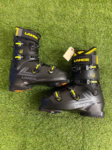 Lange LX 110 HV GW Ski Boots | Mondo 29.5 (336mm)