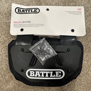 Youth Battle Back Bone