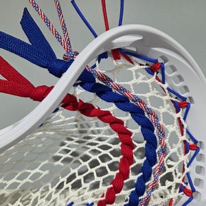 ANY COLOR STRINGING New Stringking Mark 3v