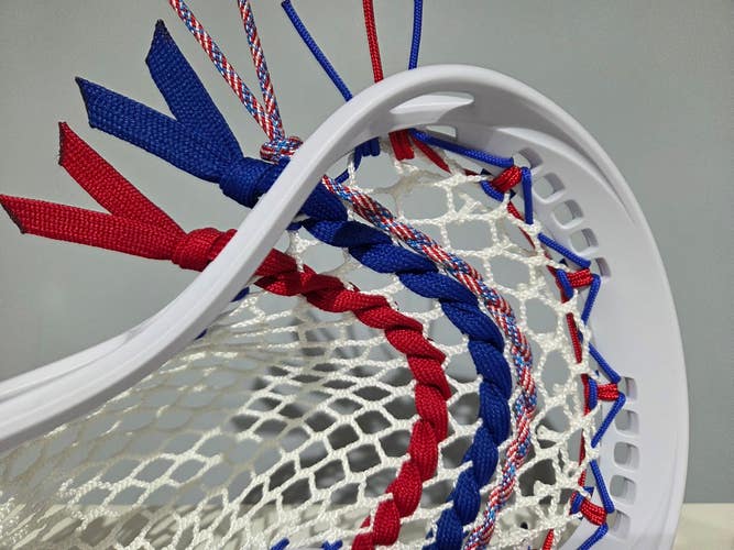ANY COLOR STRINGING New Stringking Mark 3v