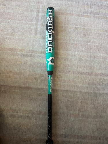 Bat 30 oz 34" (Used)