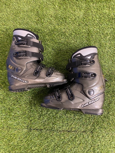 Dalbello MXR Ski Boots | Mondo 26.5 (297mm)