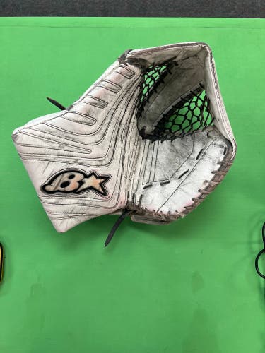 Senior Brian's Regular Goalie Gloves