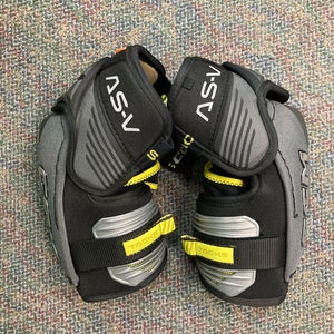 Senior Small CCM Tacks AS-V Elbow Pads