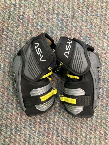Senior Small CCM Tacks AS-V Elbow Pads