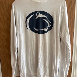 Penn State Nittany Lions Large Long Sleeve Shirt