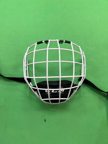 CCM FM580 Cage | Small