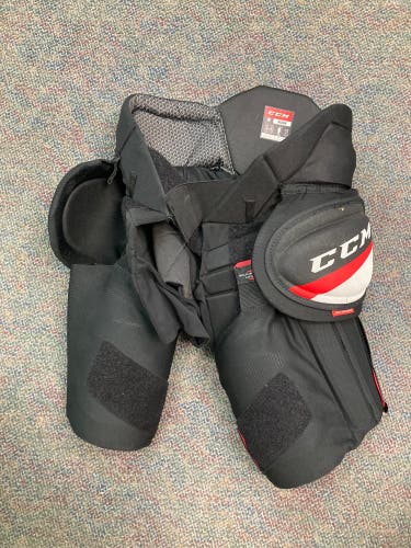Senior Medium CCM JetSpeed Girdle