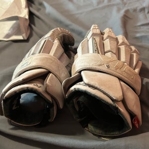 STX Surgeon Lacrosse Gloves (Used)