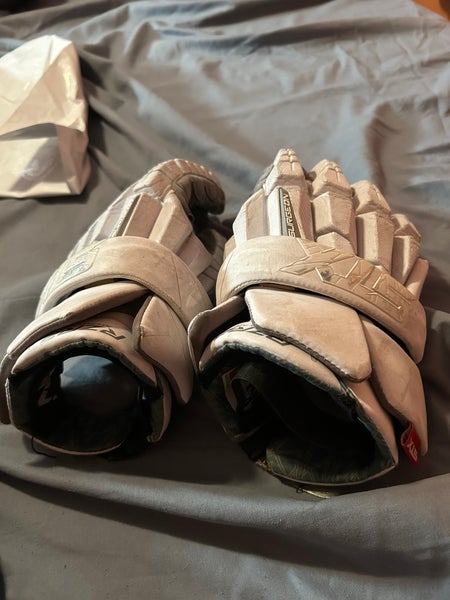 STX Surgeon Lacrosse Gloves (Used)
