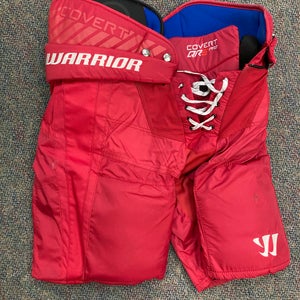 Senior Small Warrior Covert QRE Pro Hockey Pants