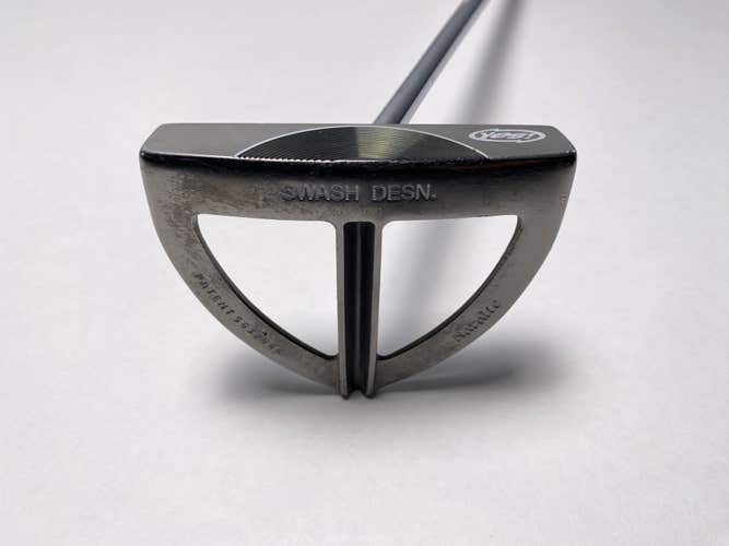 Yes Natalie Long Putter 41.5" Mens RH - NEW LONG GRIP